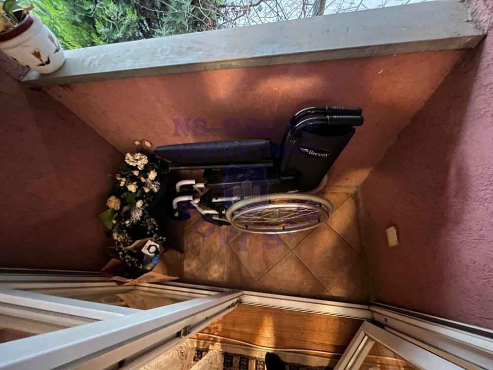 Slika 0 - Jednoiposoban stan na prodaju, 39m2, 113.300€