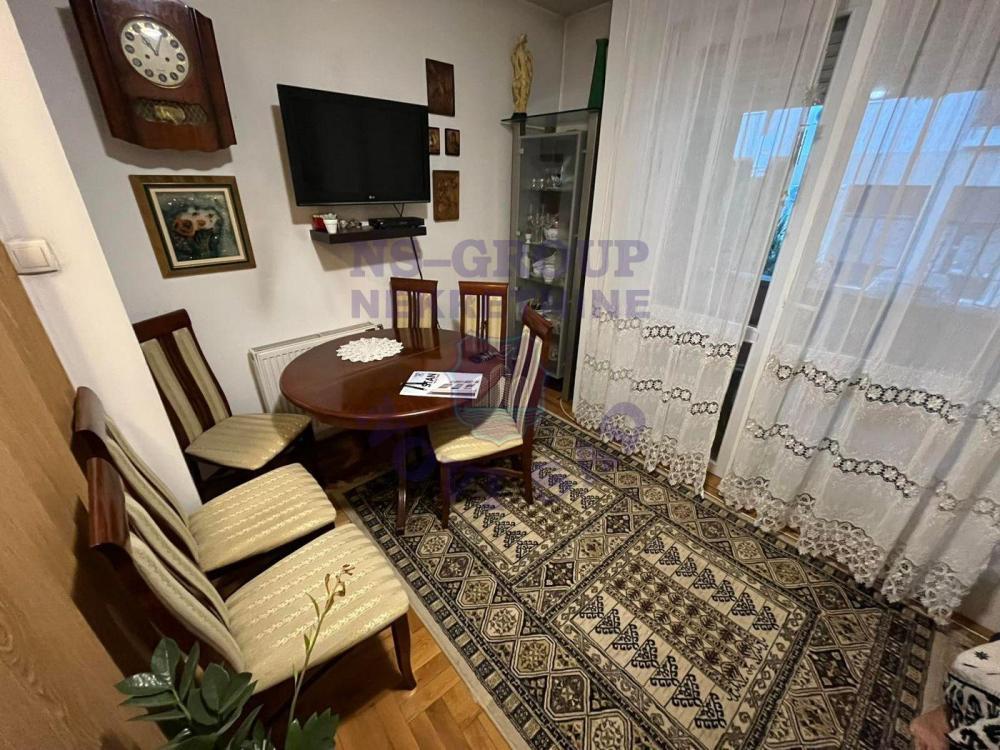 Glavna slika -Jednoiposoban stan na prodaju, 39m2, 113.300€