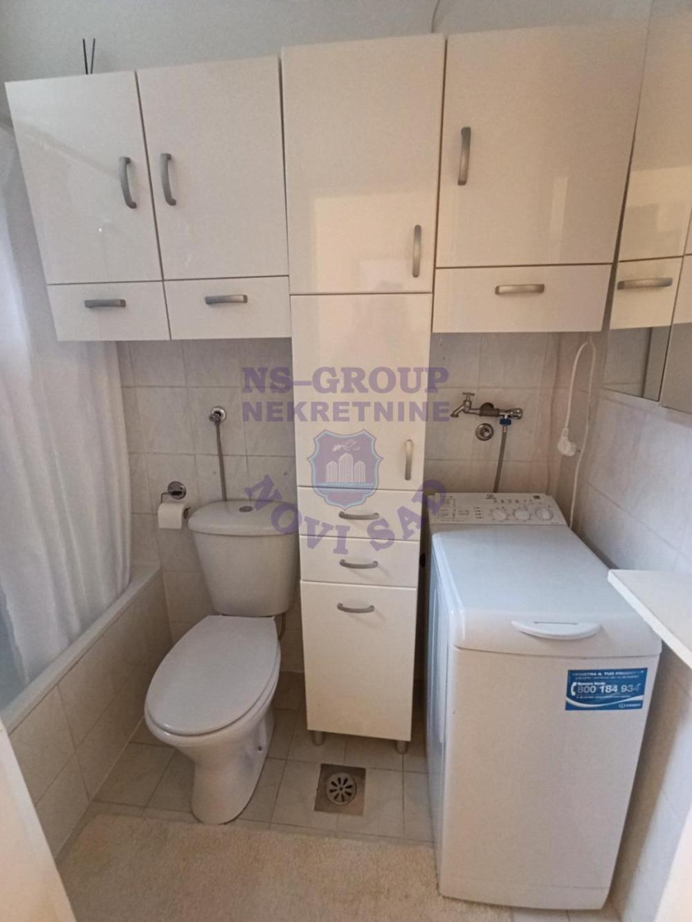 Slika 1 - Jednoiposoban stan na prodaju, 36m2, 106.090€