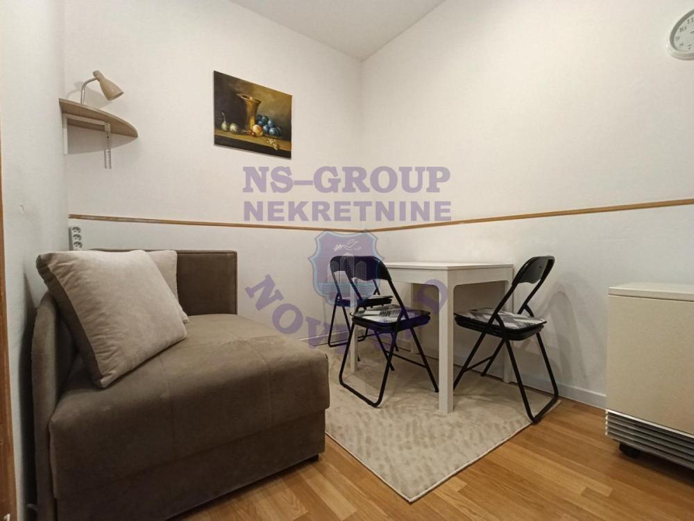 Slika 4 - Jednoiposoban stan na prodaju, 36m2, 106.090€