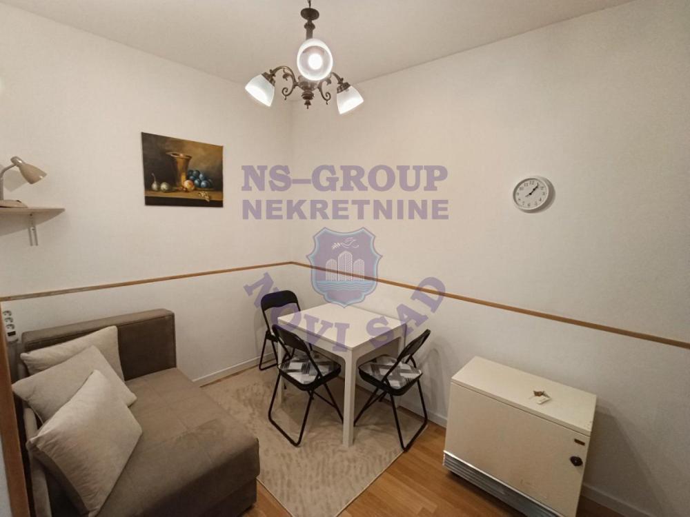 Slika 3 - Jednoiposoban stan na prodaju, 36m2, 106.090€