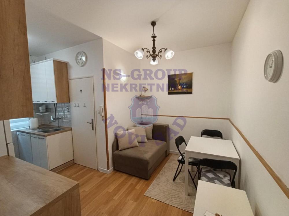 Slika 5 - Jednoiposoban stan na prodaju, 36m2, 106.090€
