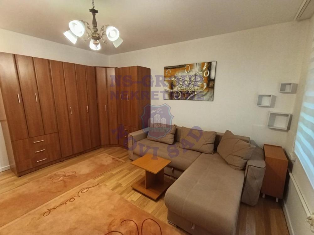 Slika 8 - Jednoiposoban stan na prodaju, 36m2, 106.090€