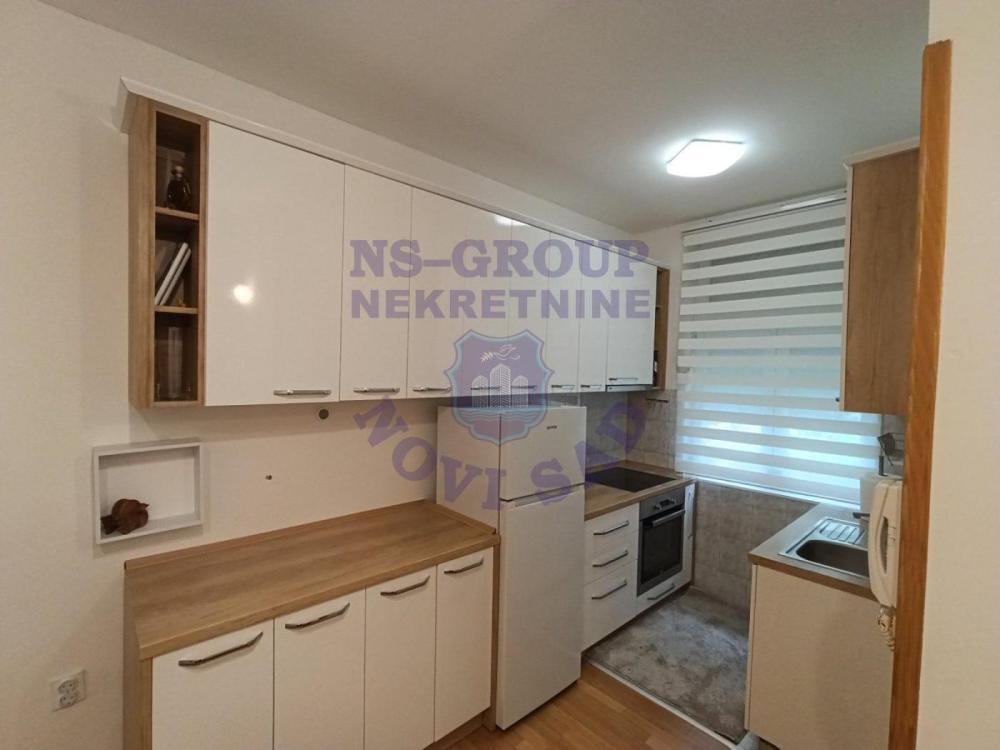 Slika 2 - Jednoiposoban stan na prodaju, 36m2, 106.090€