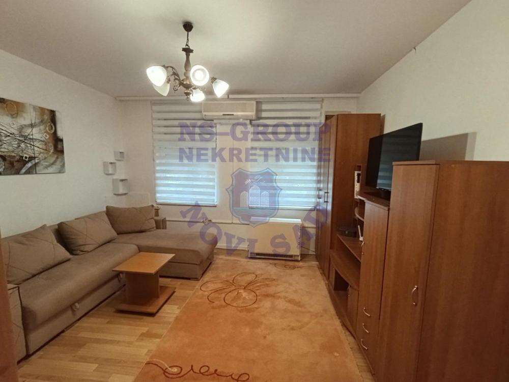 Slika 9 - Jednoiposoban stan na prodaju, 36m2, 106.090€