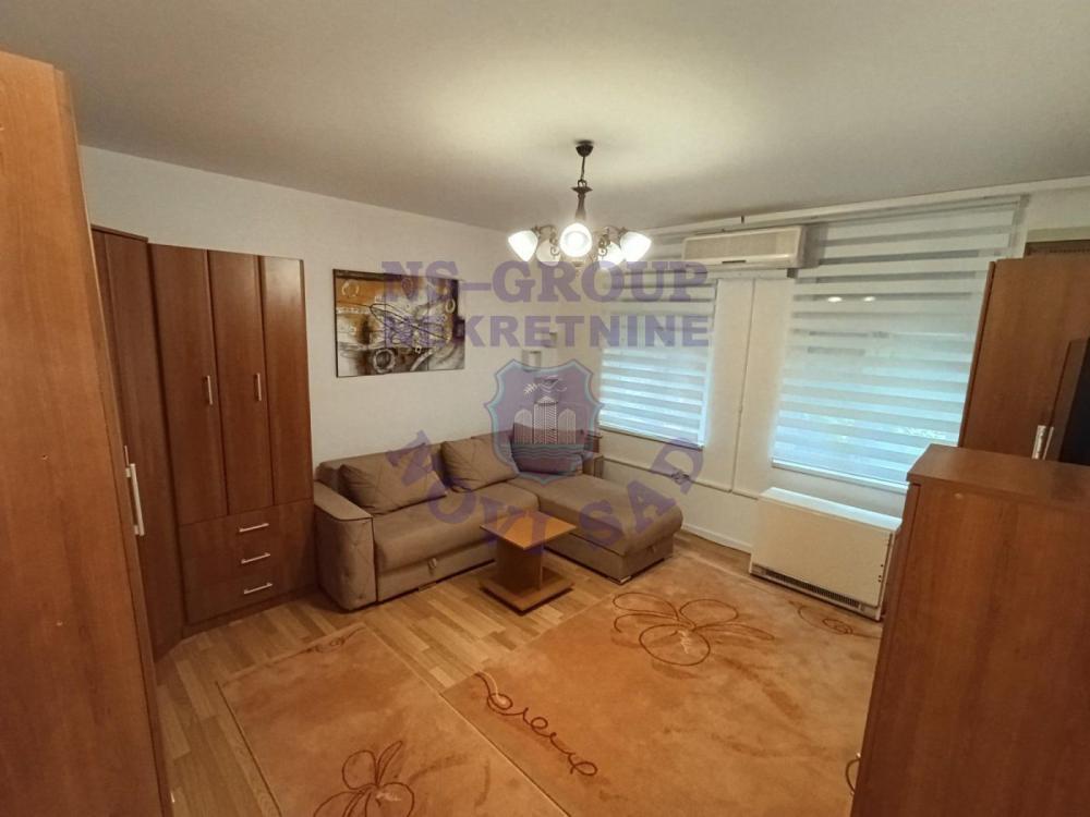 Glavna slika -Jednoiposoban stan na prodaju, 36m2, 106.090€