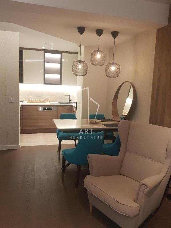 Slika 4 - Nebojšina, Dvoiposoban stan za izdavanje, 70m2, 1.300€