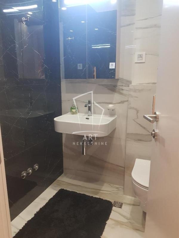 Slika 6 - Nebojšina, Dvoiposoban stan za izdavanje, 70m2, 1.300€