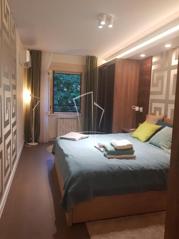 Slika 5 - Nebojšina, Dvoiposoban stan za izdavanje, 70m2, 1.300€