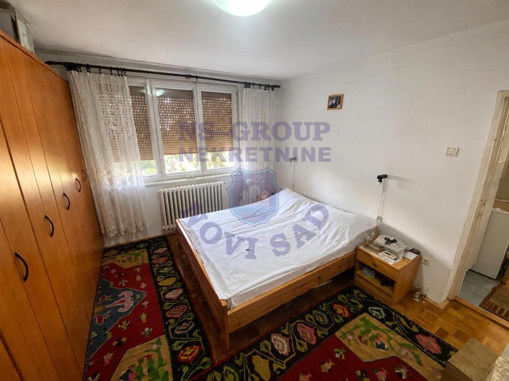 Slika 4 - Dvosoban stan na prodaju, 49m2, 120.510€