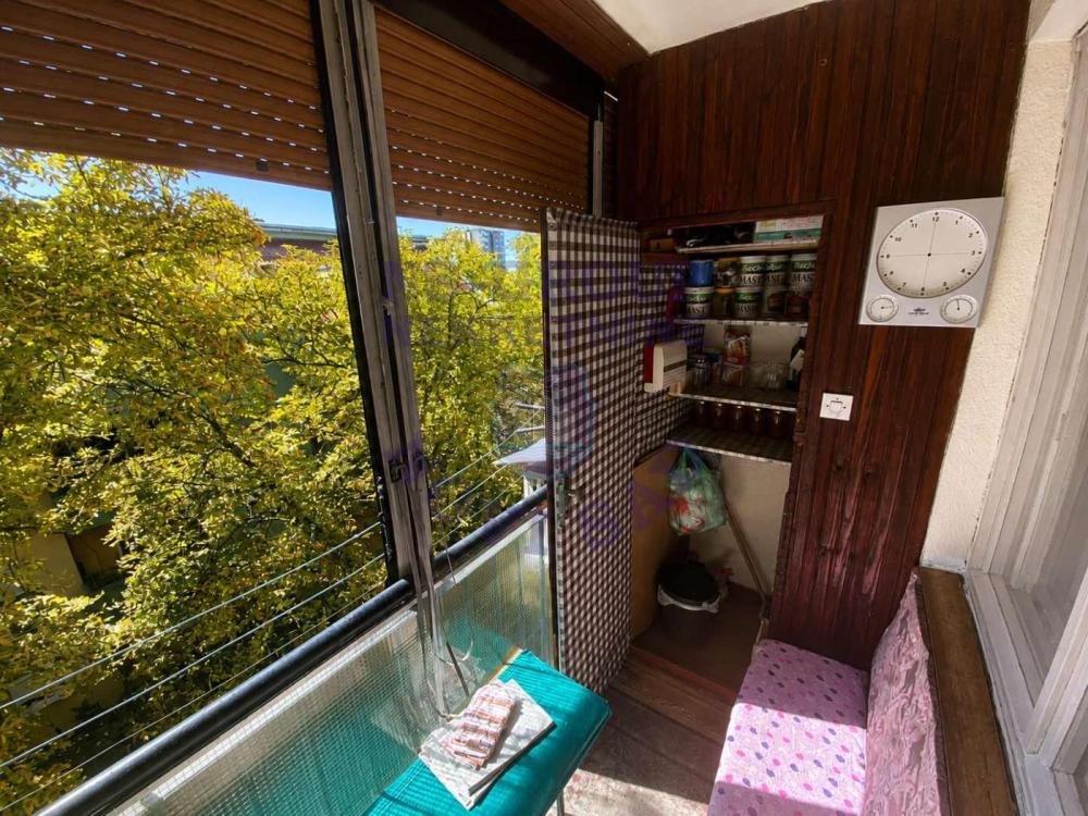 Slika 0 - Dvosoban stan na prodaju, 49m2, 120.510€
