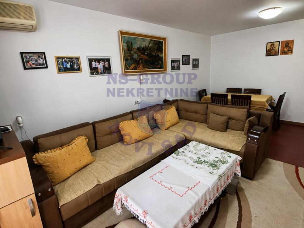 Glavna slika -Dvosoban stan na prodaju, 49m2, 120.510€