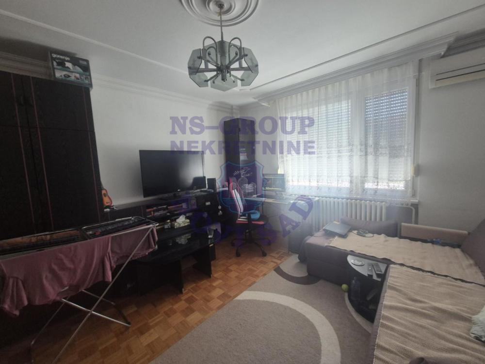 Glavna slika -Jednosoban stan na prodaju, 32m2, 97.850€