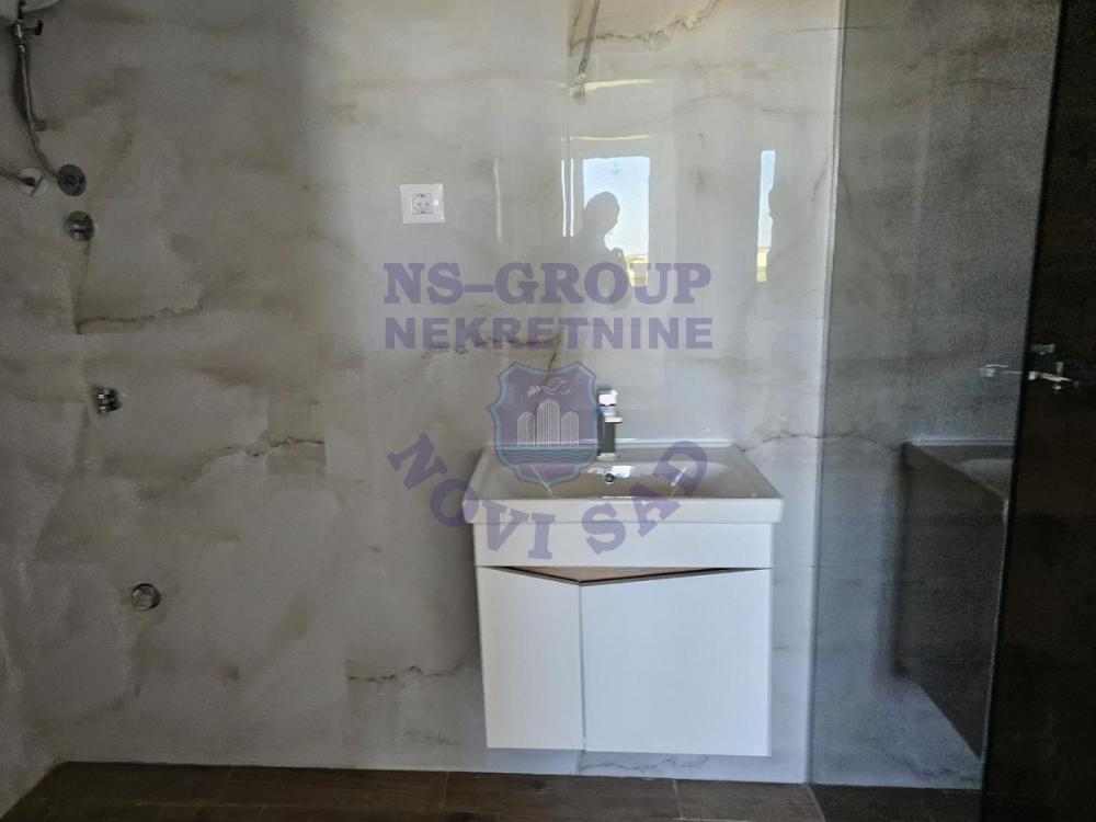 Slika 1 - Dvosoban stan na prodaju, 46m2, 122.480€