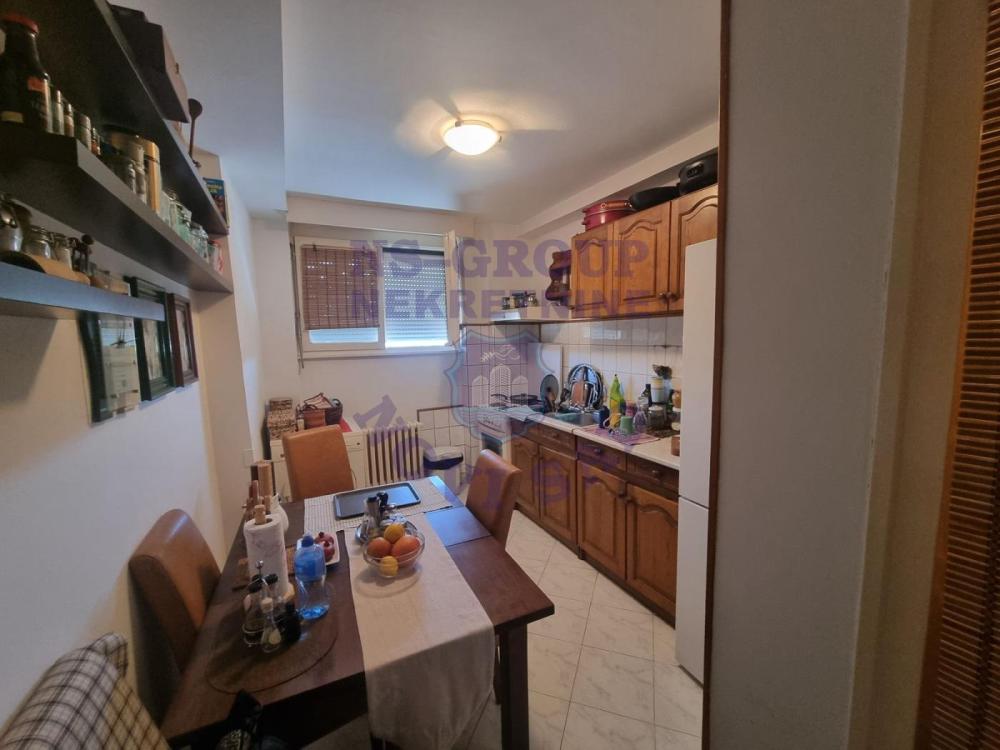 Slika 3 - Dvosoban stan na prodaju, 58m2, 175.100€