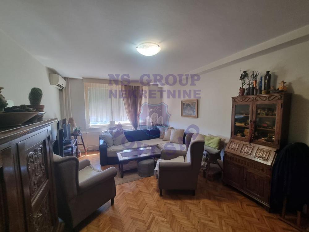 Slika 1 - Dvosoban stan na prodaju, 58m2, 175.100€