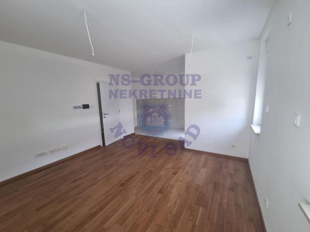Slika 1 - Dvosoban stan na prodaju, 48m2, 137.240€