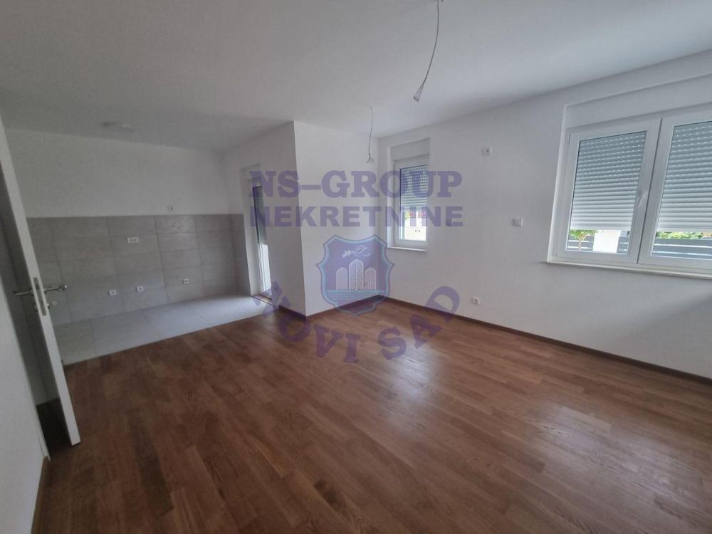 Slika 3 - Dvosoban stan na prodaju, 48m2, 137.240€