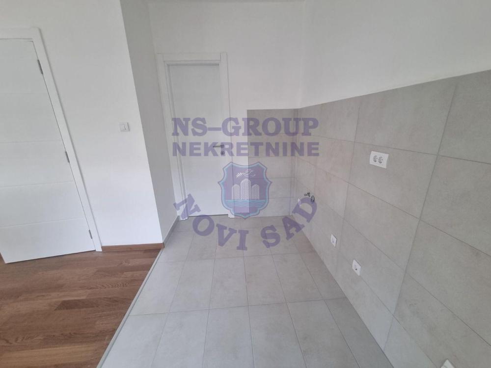 Slika 5 - Dvosoban stan na prodaju, 48m2, 137.240€