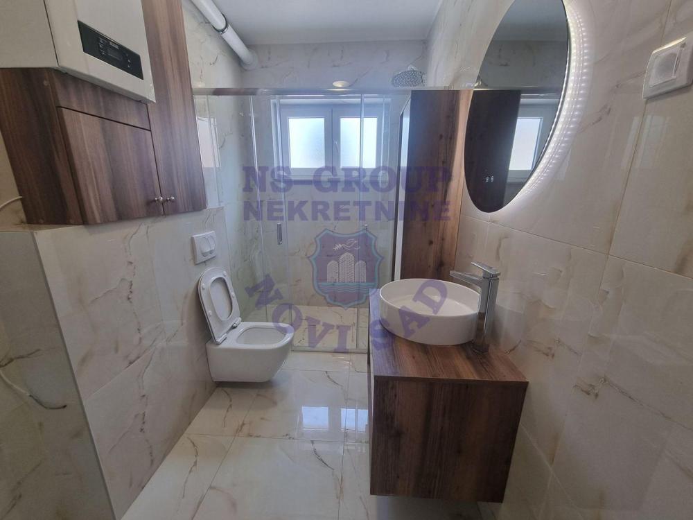 Slika 9 - Dvosoban stan na prodaju, 48m2, 137.240€