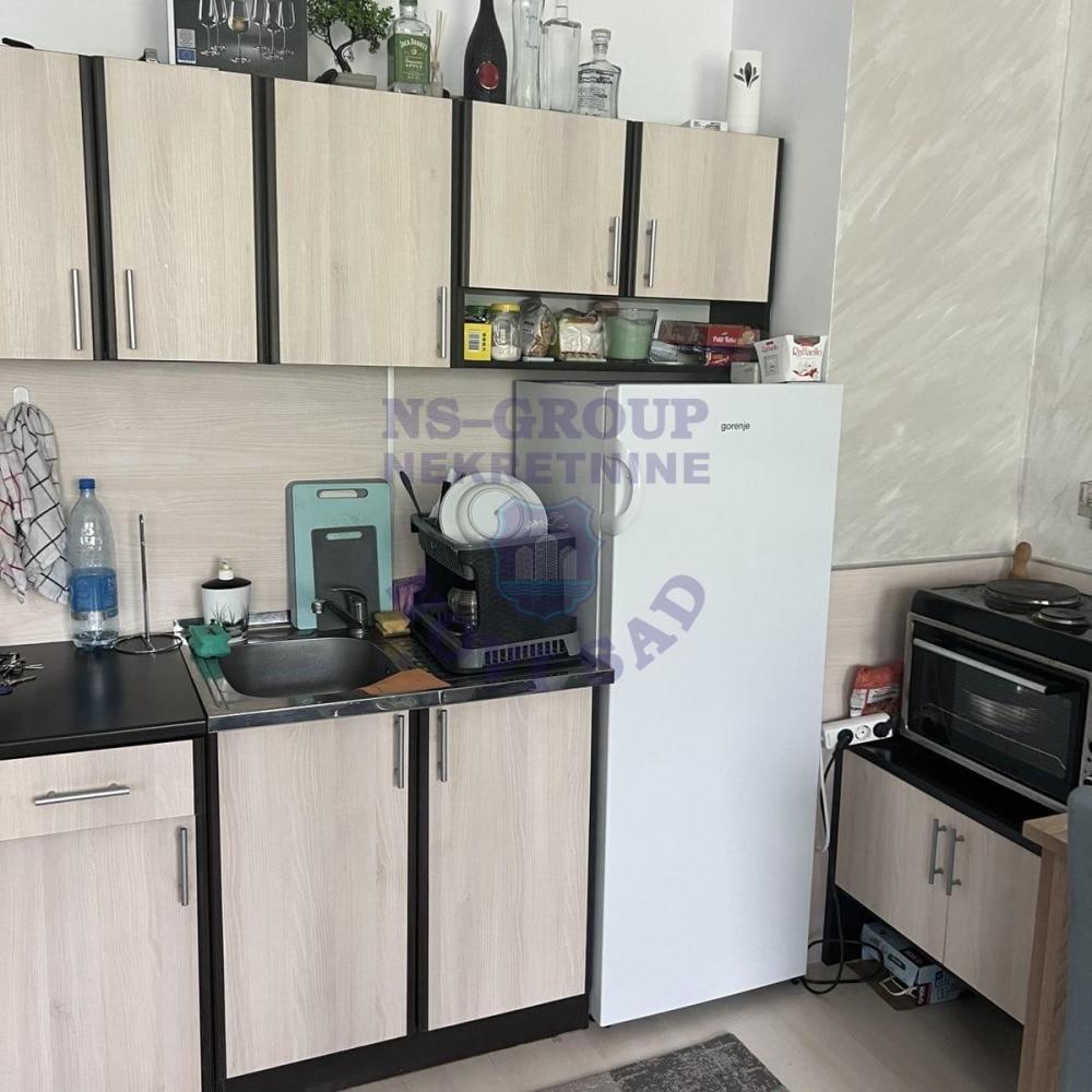 Slika 3 - Jednosoban stan na prodaju, 24m2, 67.470€