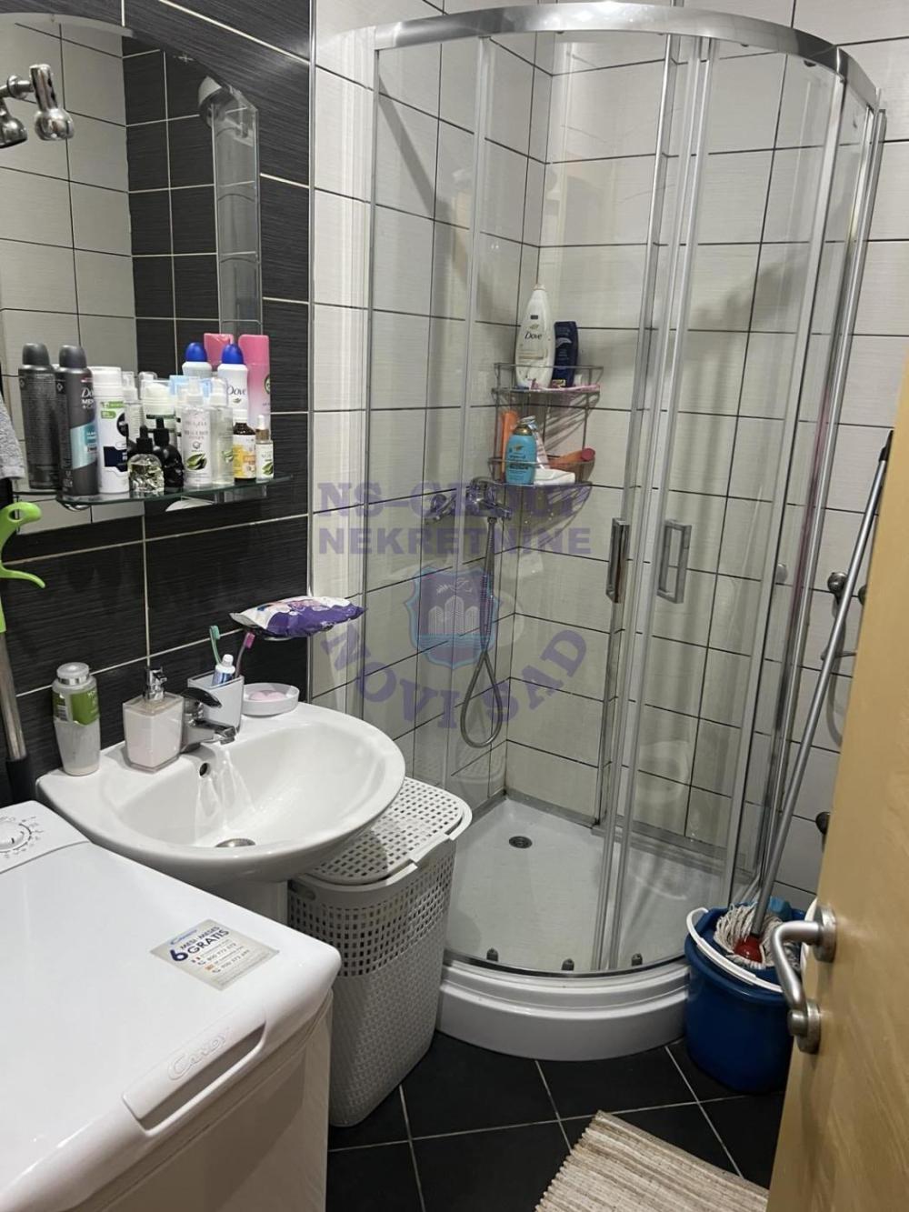 Slika 5 - Jednosoban stan na prodaju, 24m2, 67.470€