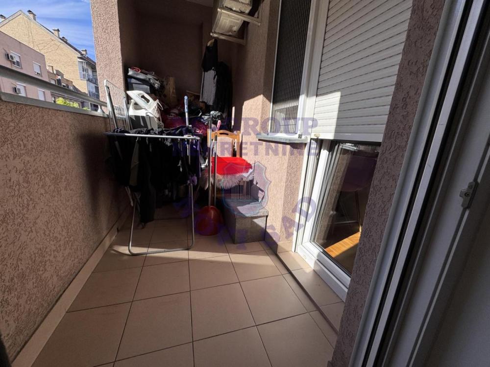 Slika 2 - Dvosoban stan na prodaju, 45m2, 159.650€