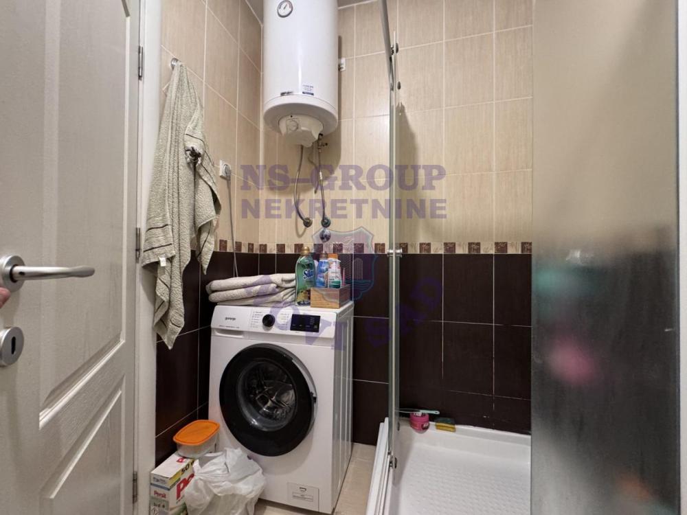 Slika 7 - Dvosoban stan na prodaju, 45m2, 159.650€