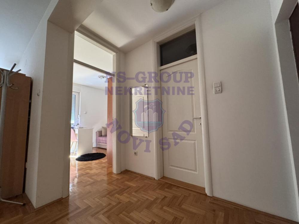 Slika 10 - Dvosoban stan na prodaju, 45m2, 159.650€