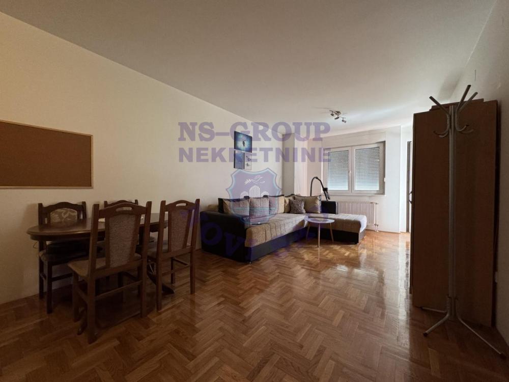 Glavna slika -Dvosoban stan na prodaju, 45m2, 159.650€