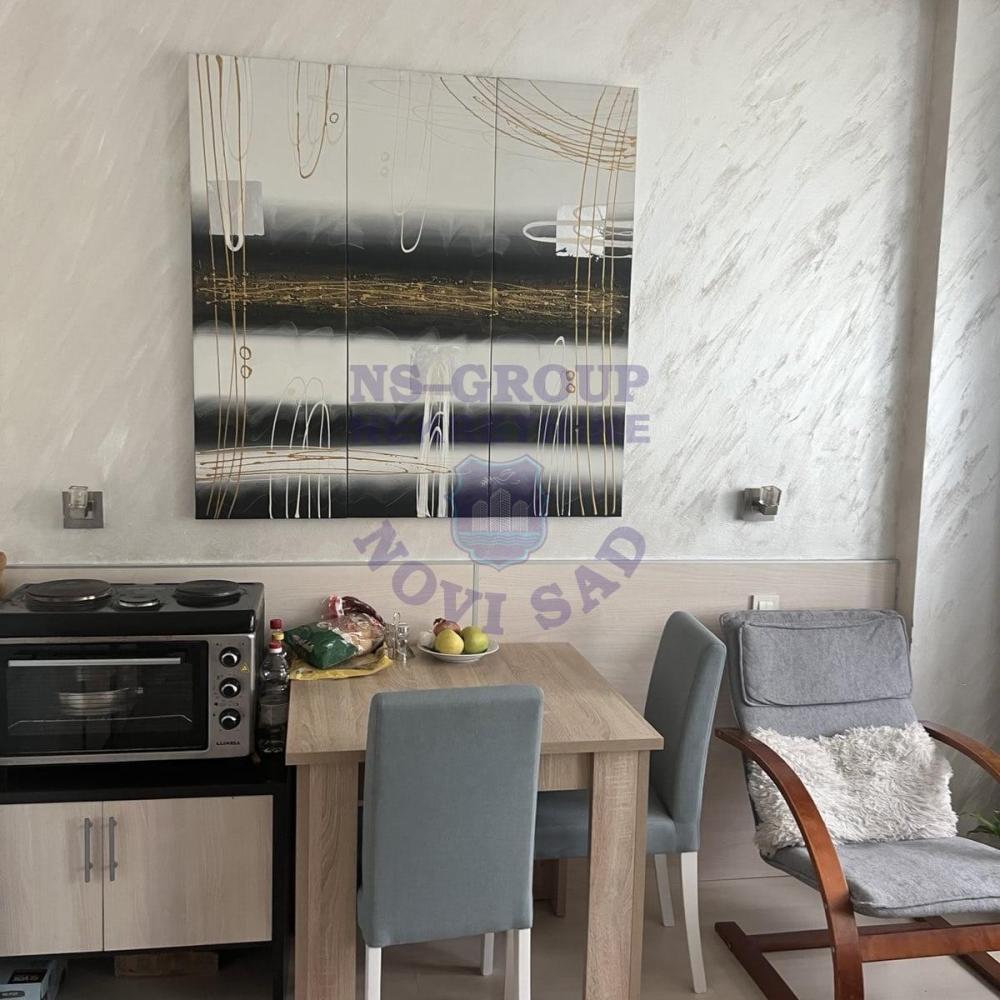 Slika 5 - Jednosoban stan na prodaju, 24m2, 67.470€
