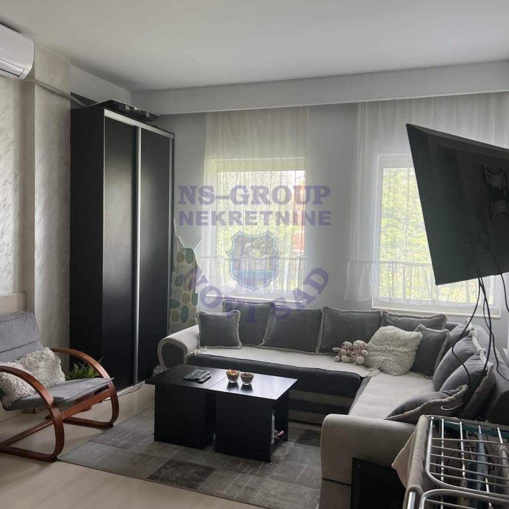 Slika 3 - Jednosoban stan na prodaju, 24m2, 67.470€