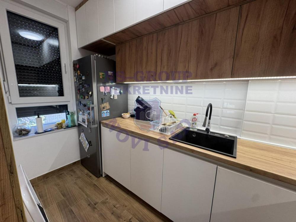 Slika 5 -  Stan na prodaju, 81m2, 166.860€