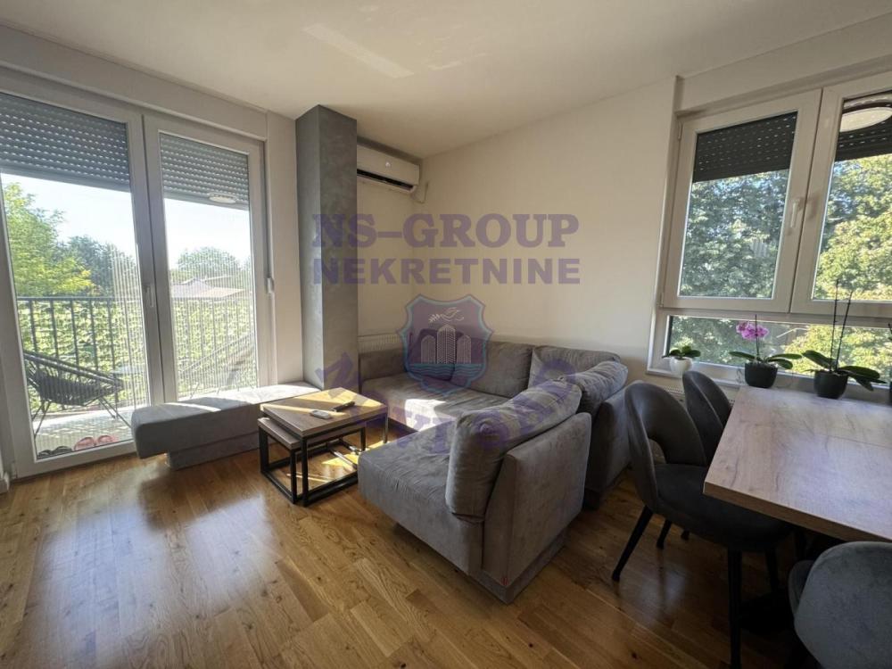 Slika 2 -  Stan na prodaju, 81m2, 166.860€