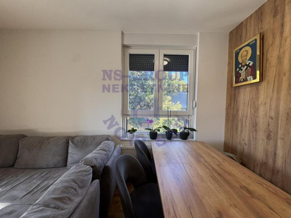 Slika 3 -  Stan na prodaju, 81m2, 166.860€