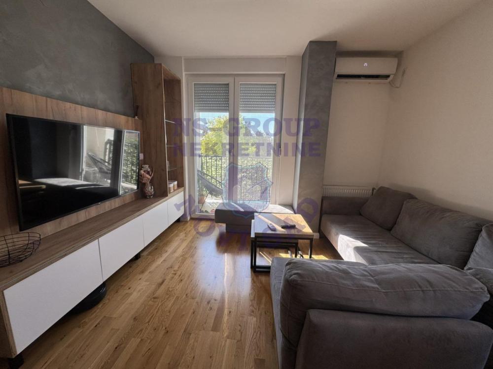 Slika 1 -  Stan na prodaju, 81m2, 166.860€
