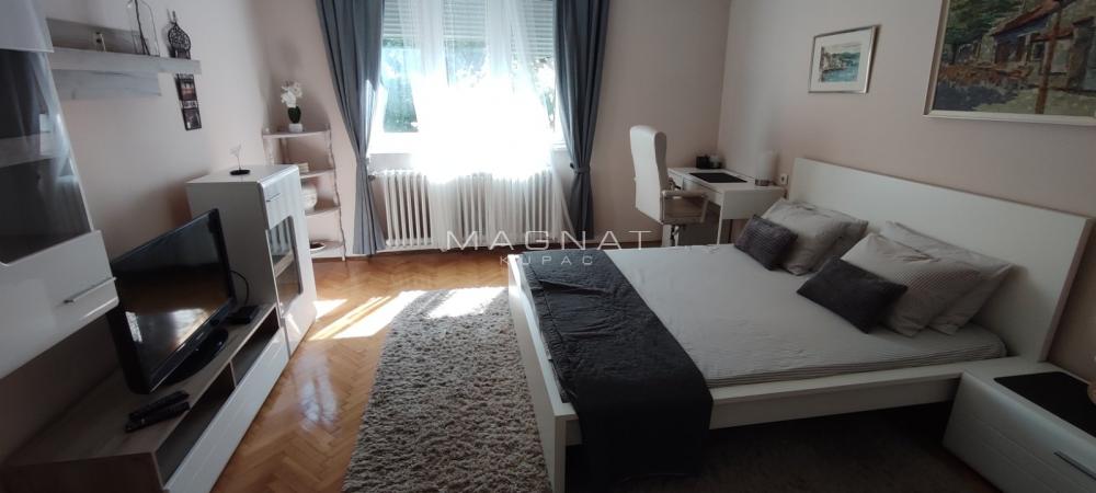 Slika 2 - Krunska, Dvosoban stan za izdavanje, 74m2, 1.200€