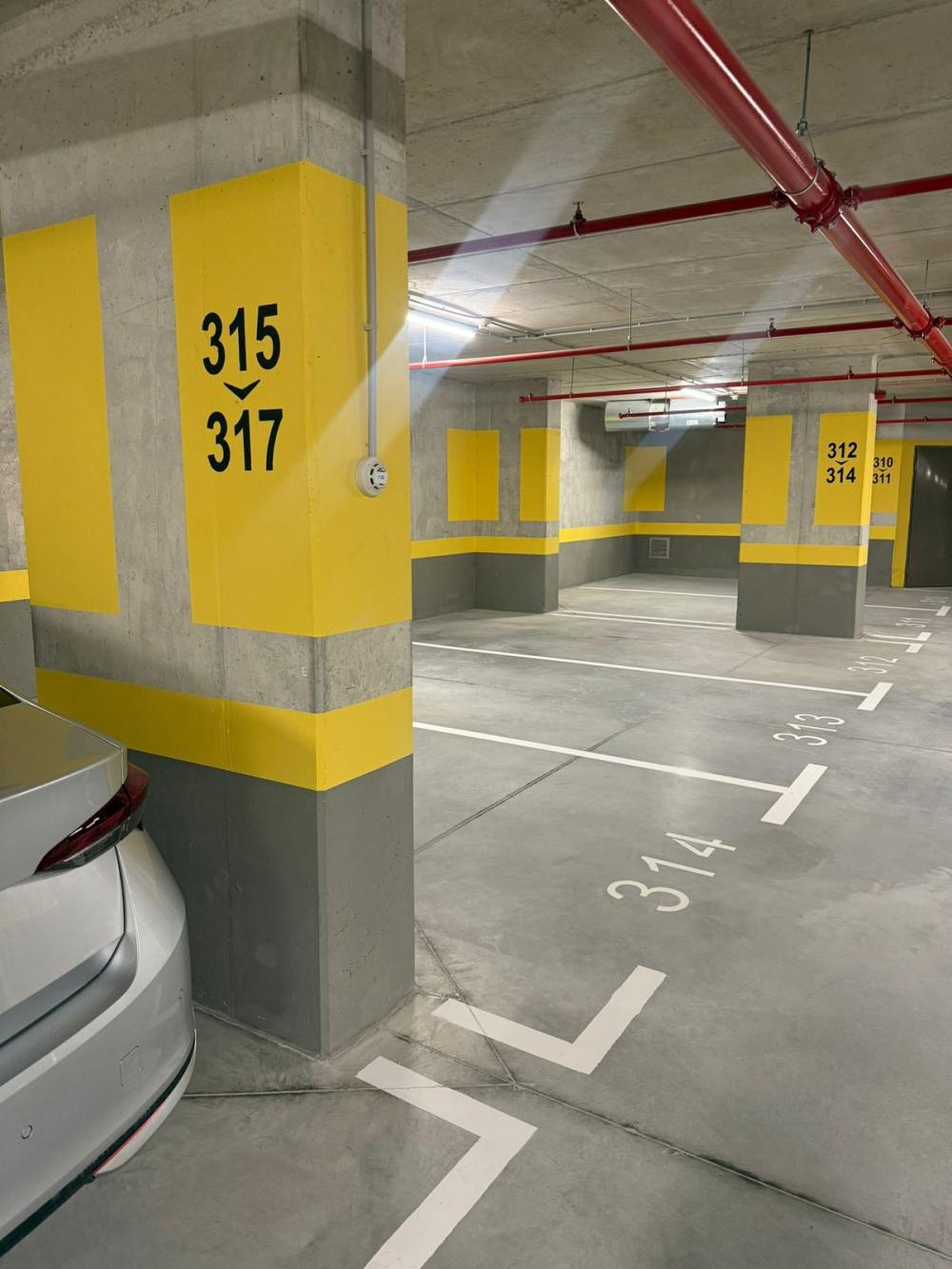 Slika 8 - Đorđa Stanojevića, Dvosoban stan za izdavanje, 57m2, 1.000€