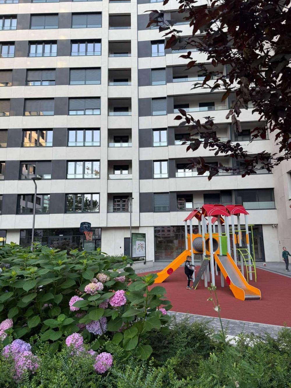 Slika 10 - Đorđa Stanojevića, Dvosoban stan za izdavanje, 57m2, 1.000€