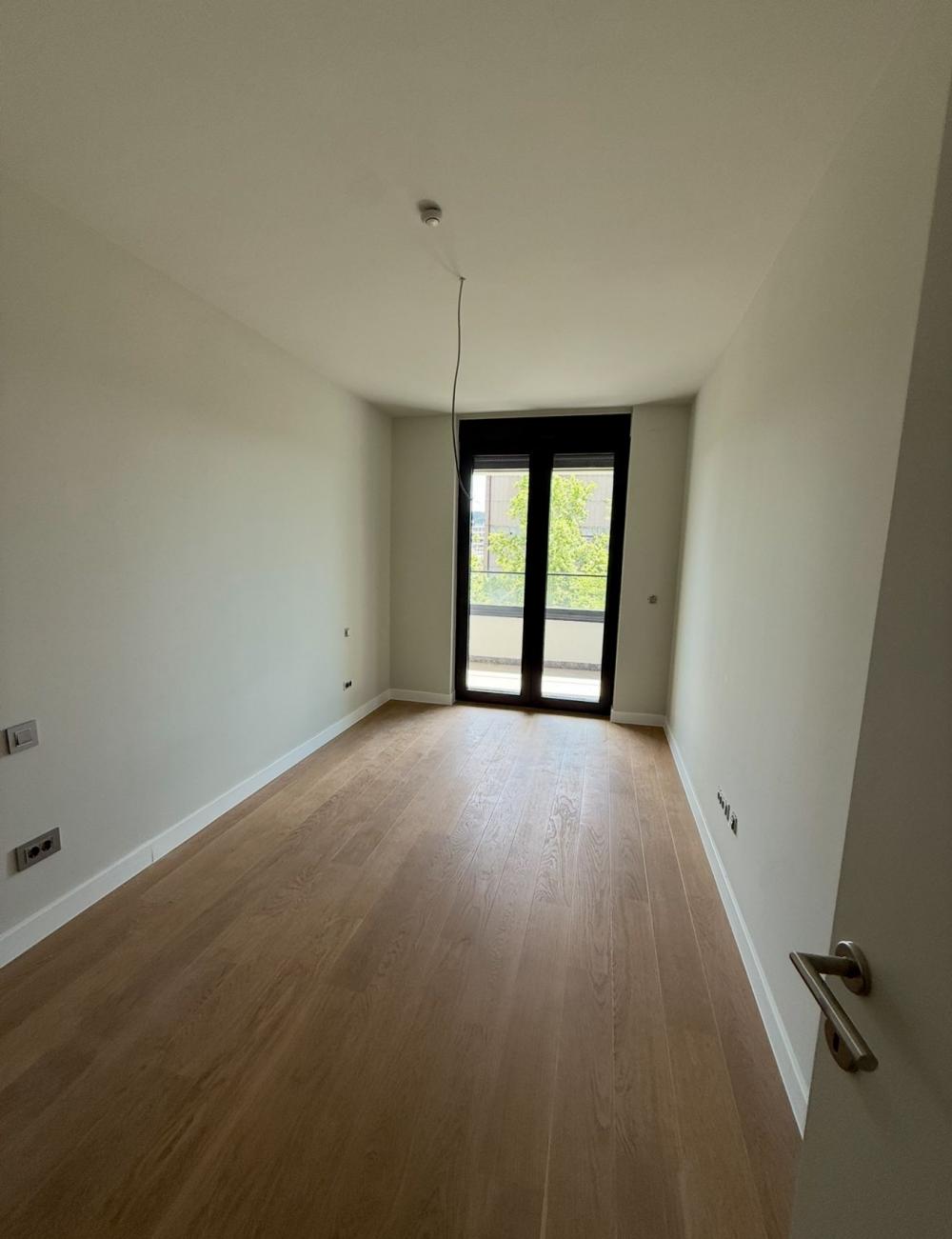 Slika 3 - Đorđa Stanojevića, Dvosoban stan za izdavanje, 57m2, 1.000€