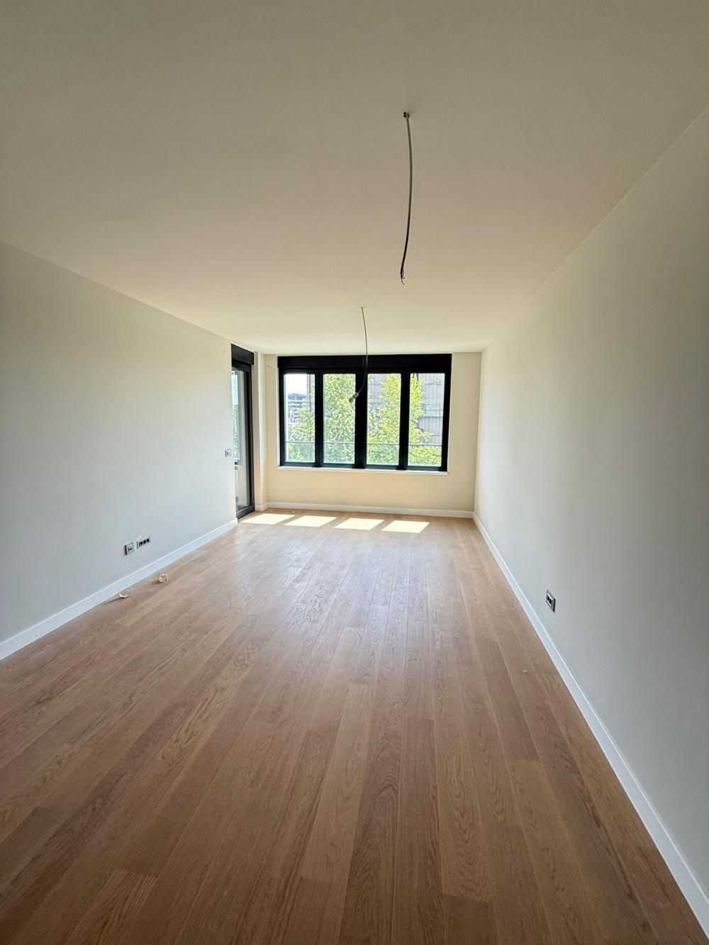 Glavna slika -Đorđa Stanojevića, Dvosoban stan za izdavanje, 57m2, 1.000€