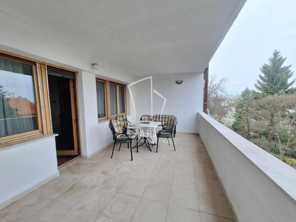 Slika 9 - Aleksandra Stamboliskog, Trosoban stan za izdavanje, 80m2, 1.100€