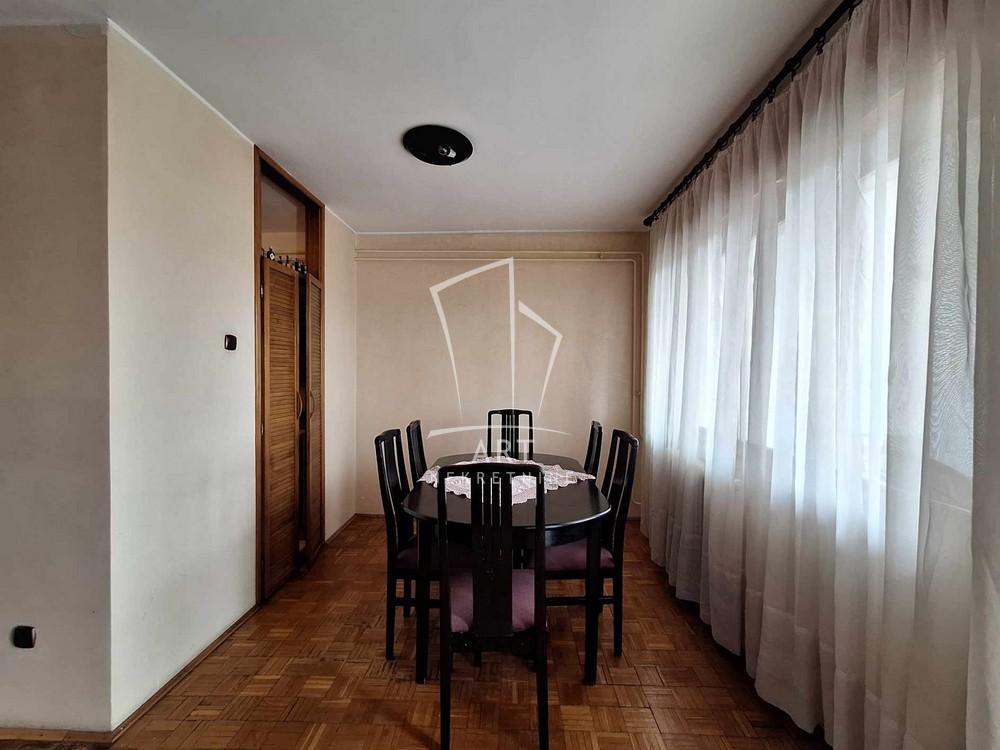 Slika 1 - Aleksandra Stamboliskog, Trosoban stan za izdavanje, 80m2, 1.100€