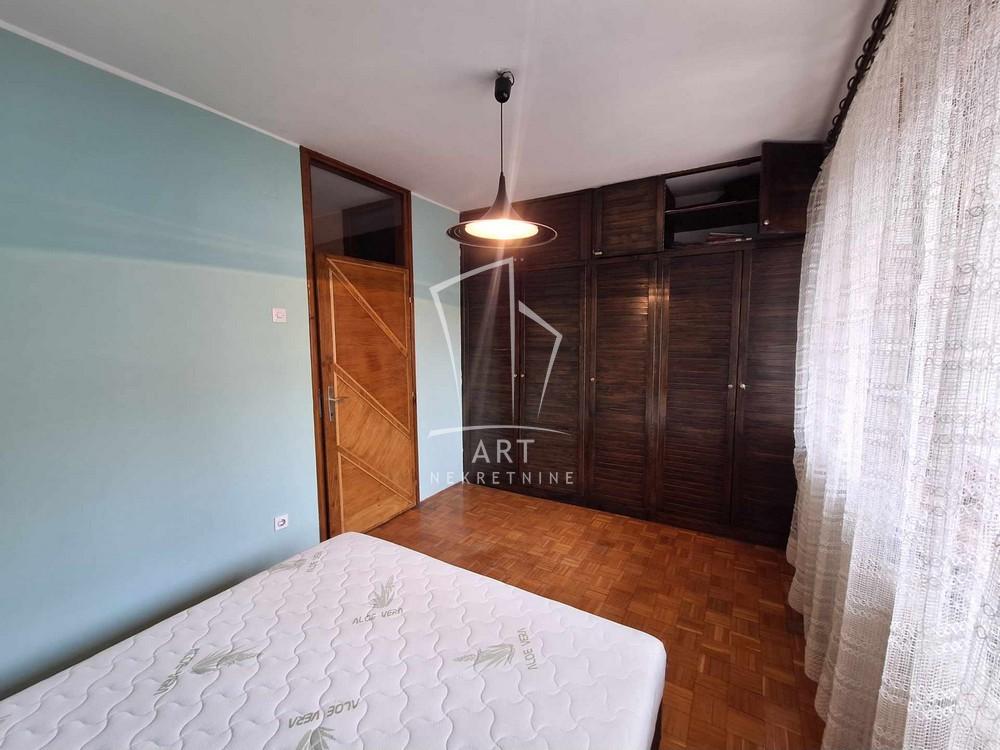 Slika 5 - Aleksandra Stamboliskog, Trosoban stan za izdavanje, 80m2, 1.100€