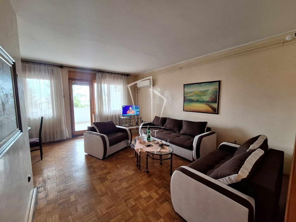 Glavna slika -Aleksandra Stamboliskog, Trosoban stan za izdavanje, 80m2, 1.100€