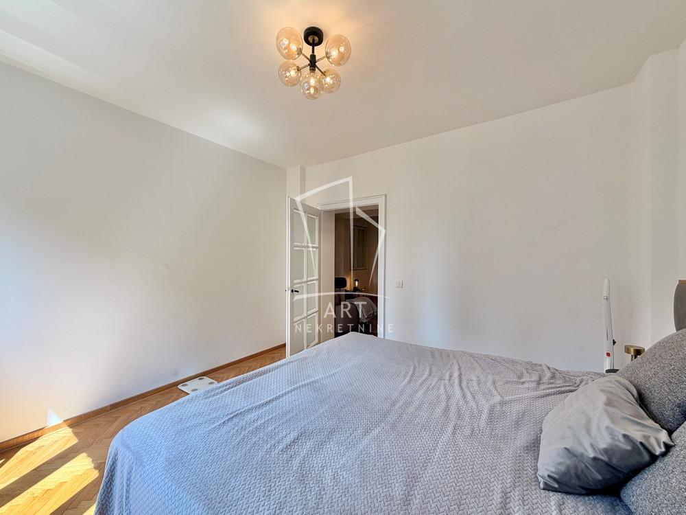 Slika 9 - Durmitorska, Trosoban stan za izdavanje, 57m2, 900€