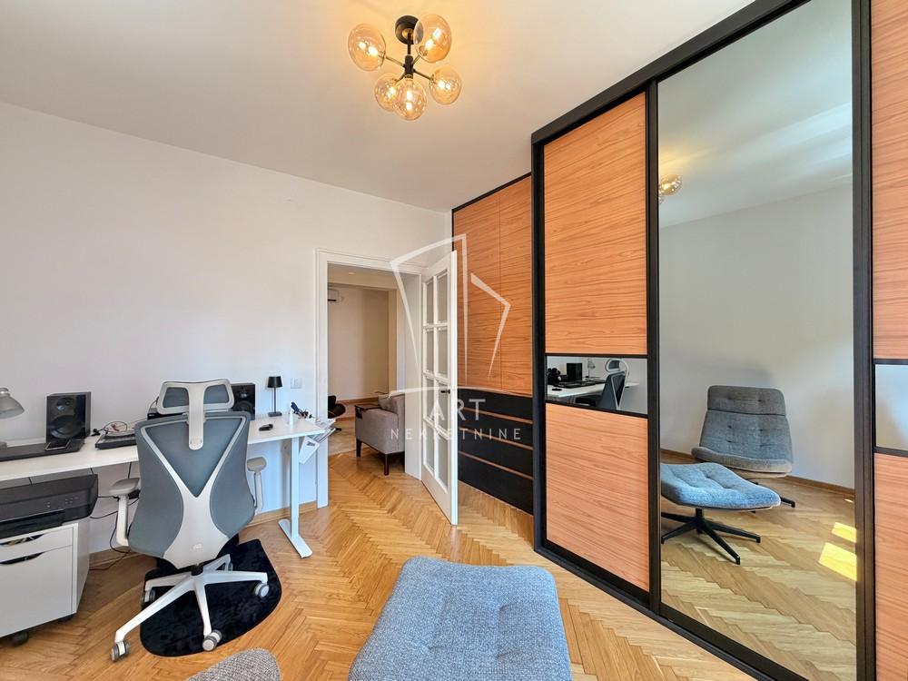 Slika 11 - Durmitorska, Trosoban stan za izdavanje, 57m2, 900€
