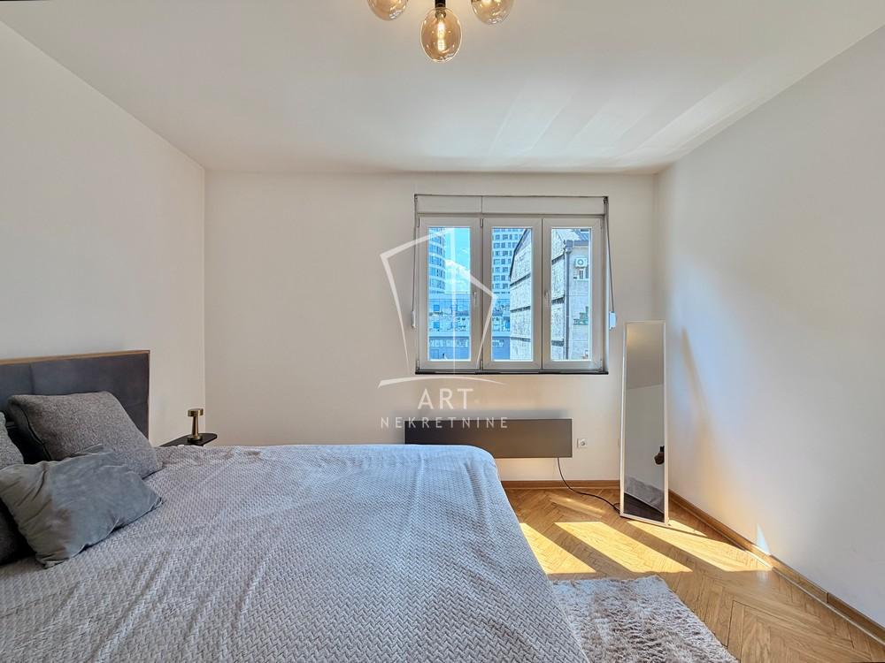 Slika 10 - Durmitorska, Trosoban stan za izdavanje, 57m2, 900€