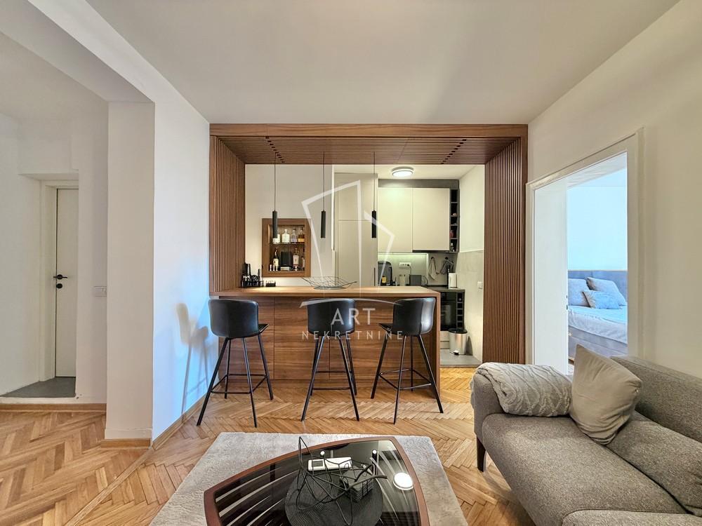 Slika 3 - Durmitorska, Trosoban stan za izdavanje, 57m2, 900€