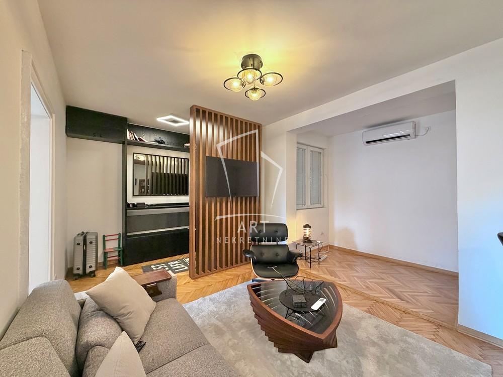 Slika 5 - Durmitorska, Trosoban stan za izdavanje, 57m2, 900€